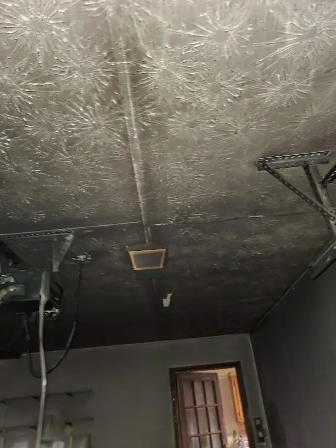 Fire and smoke damage assessment for Emergency Water Damage Services in New Baltimore